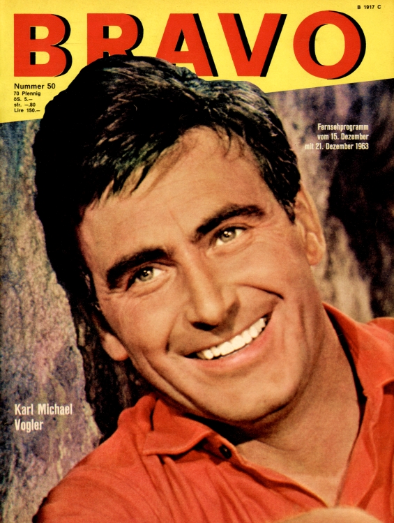 BRAVO 1963-50